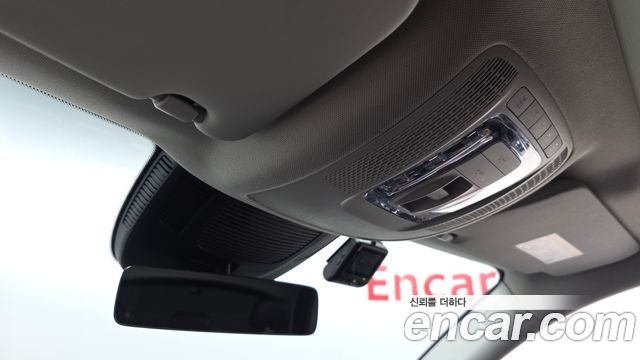Mercedes-Benz GLE-Class (W167) GLE300d 4MATIC 2023 — фото 18