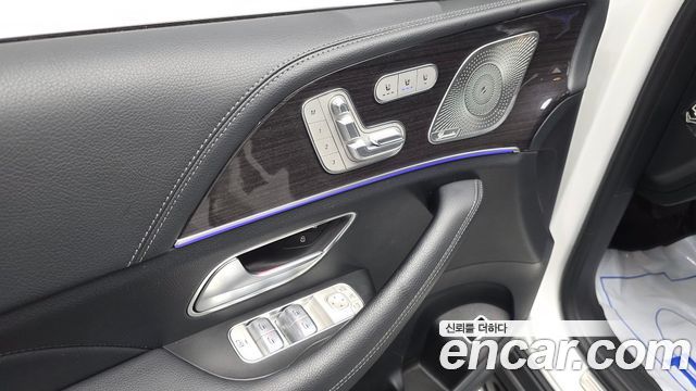 Mercedes-Benz GLE-Class (W167) GLE300d 4MATIC 2023 — фото 20