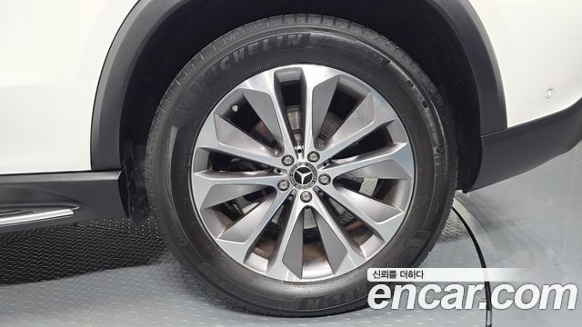 Mercedes-Benz GLE-Class (W167) GLE300d 4MATIC 2023 — фото 21