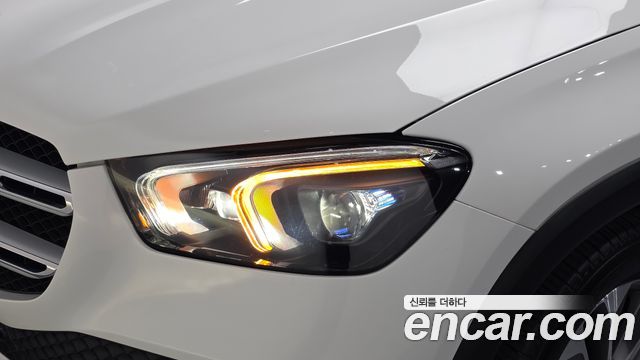 Mercedes-Benz GLE-Class (W167) GLE300d 4MATIC 2023 — фото 22