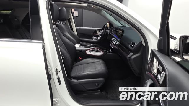 Mercedes-Benz GLE-Class (W167) GLE300d 4MATIC 2023 — фото 26