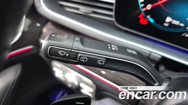 Mercedes-Benz GLE-Class (W167) GLE300d 4MATIC 2023 — фото 27