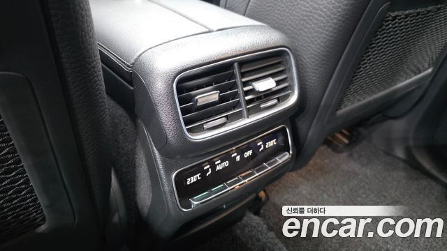 Mercedes-Benz GLE-Class (W167) GLE300d 4MATIC 2023 — фото 29