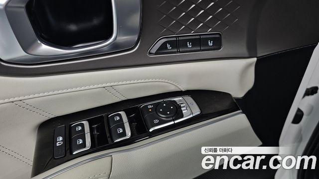 Kia Sorento (IV) HEV 1.6 2WD Gravity 2025 — фото 19
