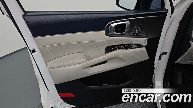 Kia Sorento (IV) HEV 1.6 2WD Gravity 2025 — фото 24