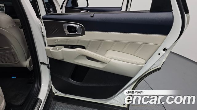 Kia Sorento (IV) HEV 1.6 2WD Gravity 2025 — фото 25