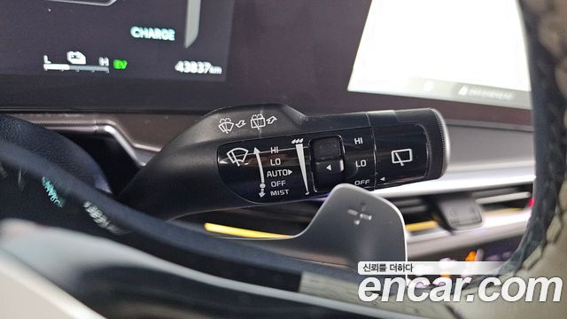 Kia Sorento (IV) HEV 1.6 2WD Gravity 2025 — фото 28