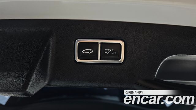 Kia Sorento (IV) HEV 1.6 2WD Gravity 2025 — фото 31