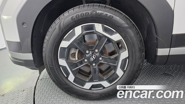 Hyundai Santa Fe (MX5) Gasoline 2.5T 2WD Prestige 2024 — фото 5