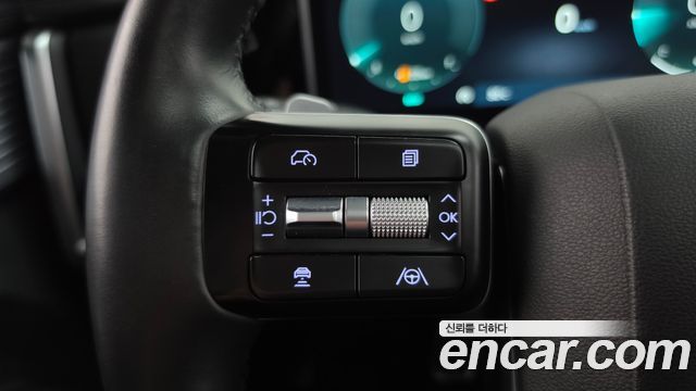 Hyundai Santa Fe (MX5) Gasoline 2.5T 2WD Prestige 2024 — фото 16