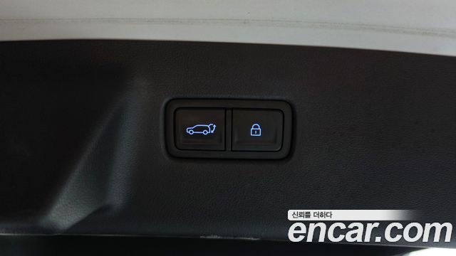 Hyundai Santa Fe (MX5) Gasoline 2.5T 2WD Prestige 2024 — фото 18