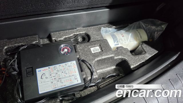 Hyundai Santa Fe (MX5) Gasoline 2.5T 2WD Prestige 2024 — фото 20