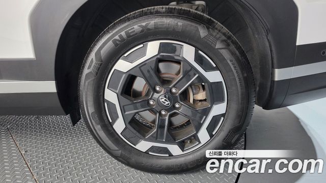 Hyundai Santa Fe (MX5) Gasoline 2.5T 2WD Prestige 2024 — фото 21