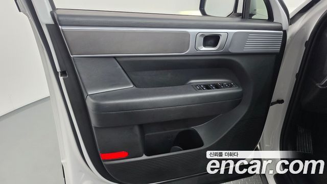 Hyundai Santa Fe (MX5) Gasoline 2.5T 2WD Prestige 2024 — фото 24