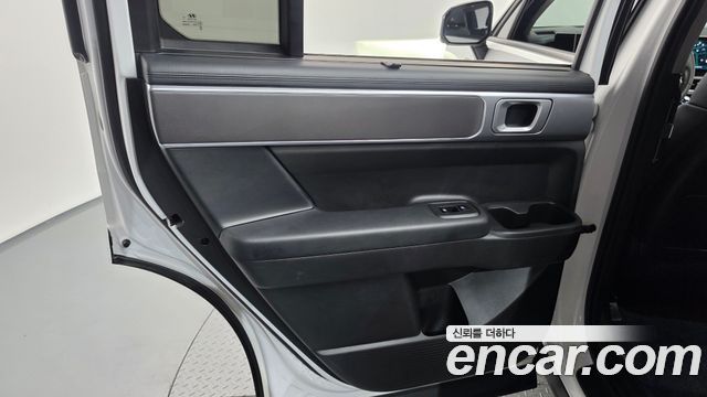 Hyundai Santa Fe (MX5) Gasoline 2.5T 2WD Prestige 2024 — фото 25