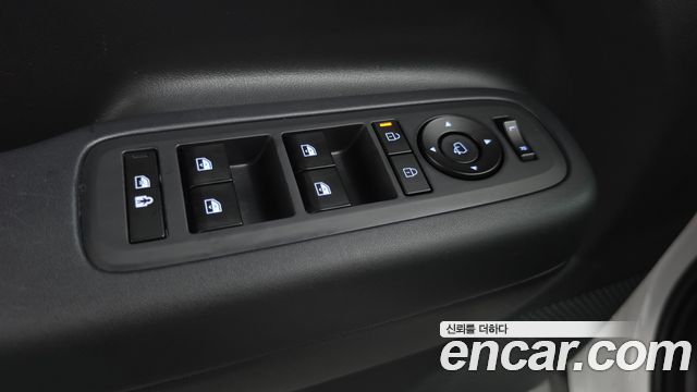 Hyundai Santa Fe (MX5) Gasoline 2.5T 2WD Prestige 2024 — фото 35