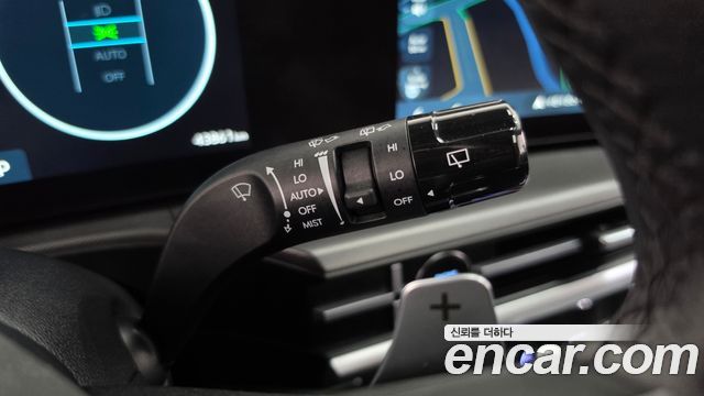 Hyundai Santa Fe (MX5) Gasoline 2.5T 2WD Prestige 2024 — фото 37