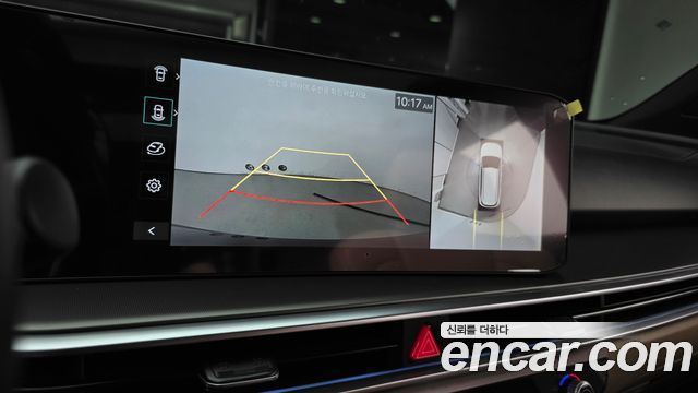 Kia Sorento (IV) Gasoline 2.5T 4WD Gravity 2024 — фото 18