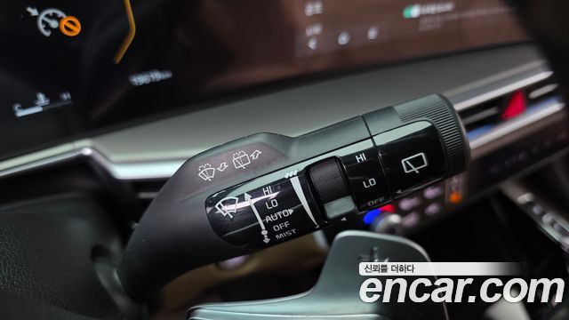 Kia Sorento (IV) Gasoline 2.5T 4WD Gravity 2024 — фото 20