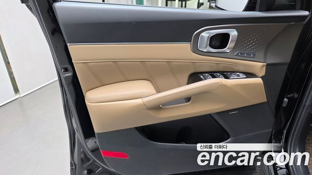 Kia Sorento (IV) Gasoline 2.5T 4WD Gravity 2024 — фото 24