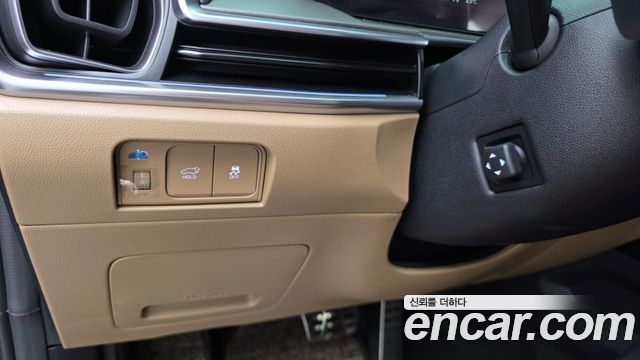 Kia Sorento (IV) Gasoline 2.5T 4WD Gravity 2024 — фото 27