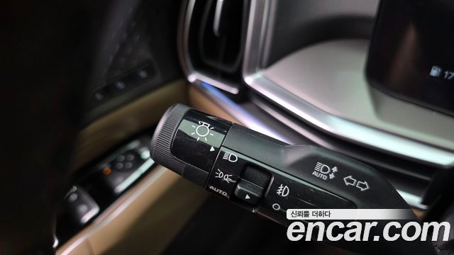 Kia Sorento (IV) Gasoline 2.5T 4WD Gravity 2024 — фото 28