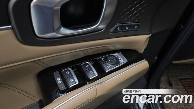Kia Sorento (IV) Gasoline 2.5T 4WD Gravity 2024 — фото 30