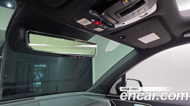 Kia Sorento (IV) Gasoline 2.5T 4WD Gravity 2024 — фото 32