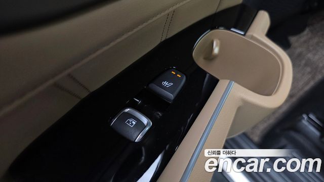 Kia Sorento (IV) Gasoline 2.5T 4WD Gravity 2024 — фото 33