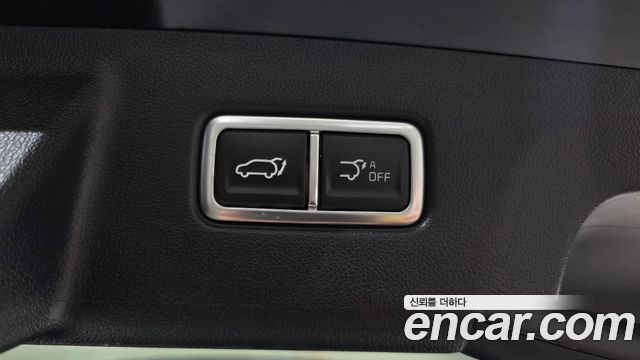 Kia Sorento (IV) Gasoline 2.5T 4WD Gravity 2024 — фото 36