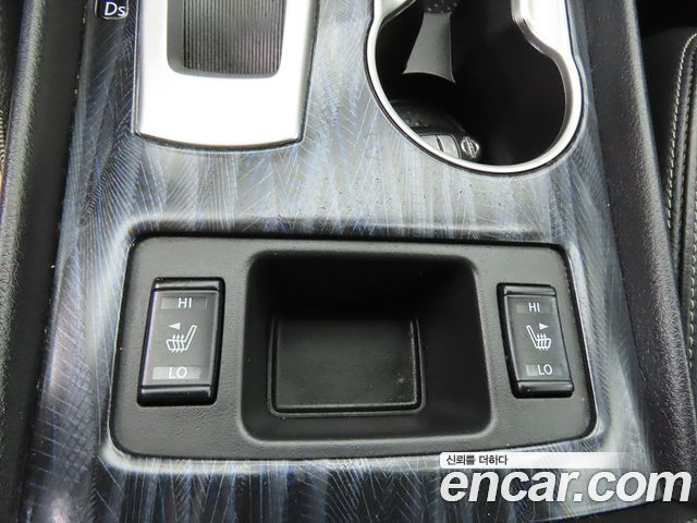 Nissan Altima 2.5 Smart L33 2017 — фото 17