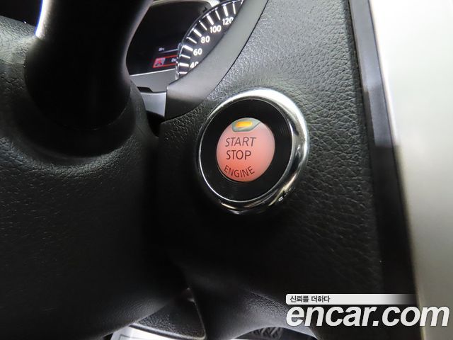 Nissan Altima 2.5 Smart L33 2017 — фото 18
