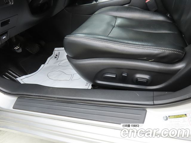 Nissan Altima 2.5 Smart L33 2017 — фото 19
