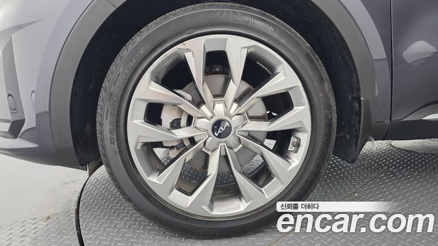 Kia Sorento (IV) Diesel 2.2 2WD Prestige 2023 — фото 5