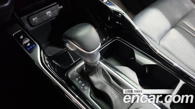 Kia Sorento (IV) Diesel 2.2 2WD Prestige 2023 — фото 9