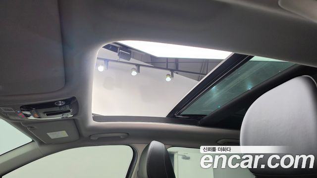 Kia Sorento (IV) Diesel 2.2 2WD Prestige 2023 — фото 16