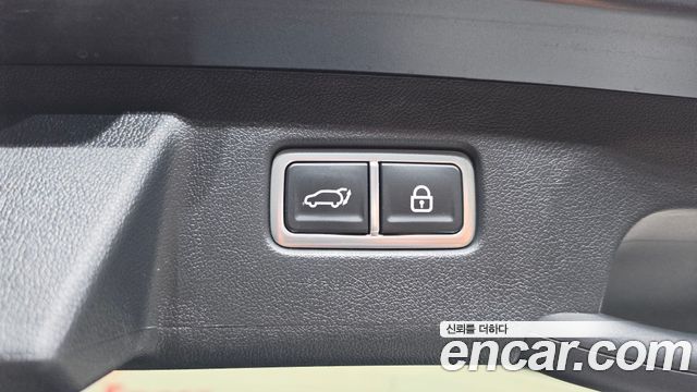 Kia Sorento (IV) Diesel 2.2 2WD Prestige 2023 — фото 17