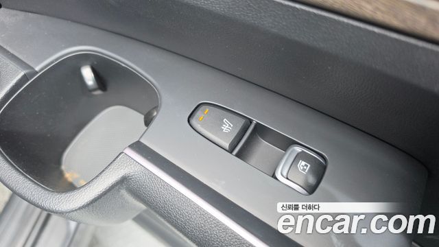 Kia Sorento (IV) Diesel 2.2 2WD Prestige 2023 — фото 18