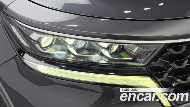 Kia Sorento (IV) Diesel 2.2 2WD Prestige 2023 — фото 22