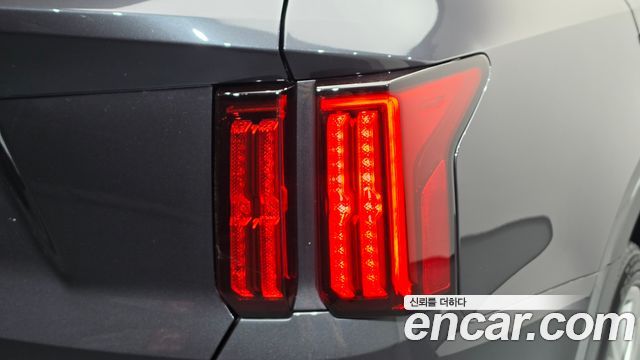 Kia Sorento (IV) Diesel 2.2 2WD Prestige 2023 — фото 23
