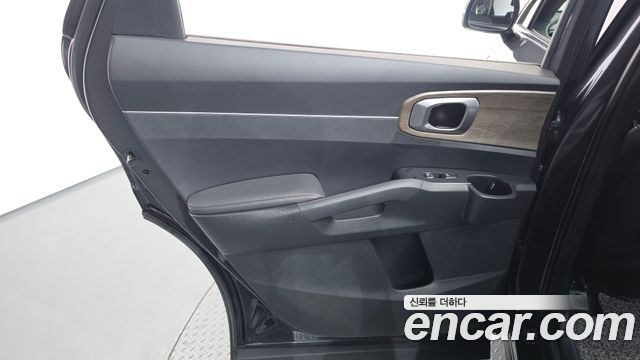 Kia Sorento (IV) Diesel 2.2 2WD Prestige 2023 — фото 25