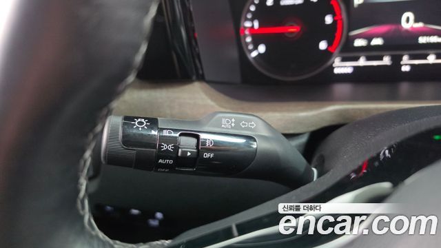 Kia Sorento (IV) Diesel 2.2 2WD Prestige 2023 — фото 29