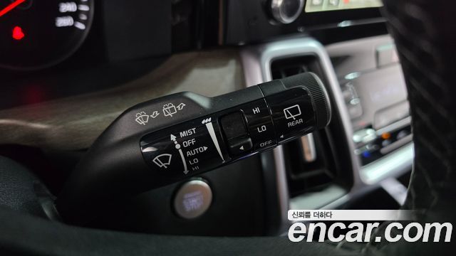 Kia Sorento (IV) Diesel 2.2 2WD Prestige 2023 — фото 30