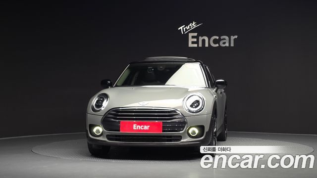 MINI Cooper Clubman Classic Plus Lite 2nd 2022 — фото 3