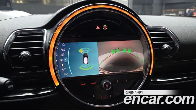 MINI Cooper Clubman Classic Plus Lite 2nd 2022 — фото 16