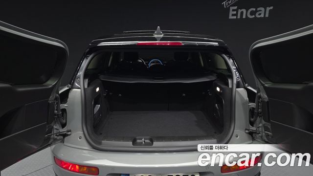 MINI Cooper Clubman Classic Plus Lite 2nd 2022 — фото 20