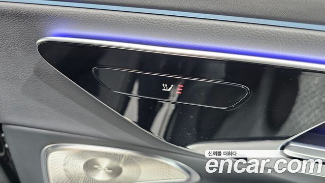 Mercedes-Benz E-Class (W214) E300 4MATIC Exclusive 2025 — фото 18