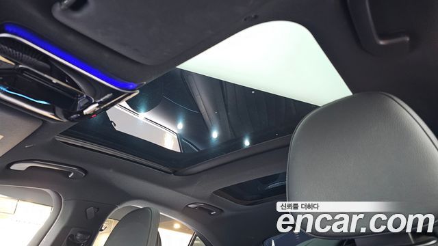 Mercedes-Benz E-Class (W214) E300 4MATIC Exclusive 2025 — фото 19