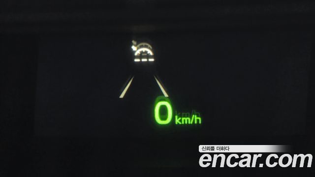 Kia K7 Premier 2.5 GDI Noblesse 2020 — фото 19