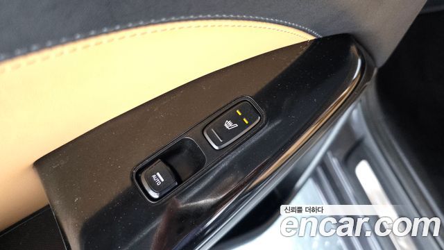 Kia K7 Premier 2.5 GDI Noblesse 2020 — фото 29